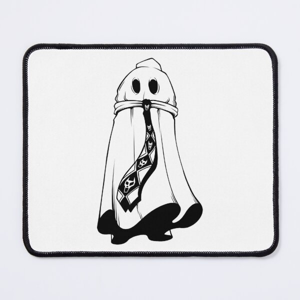 Item preview, Sycho ghost designed and sold by JessVampire.