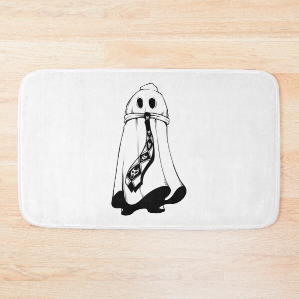 Item preview, Sycho ghost  designed and sold by JessVampire.