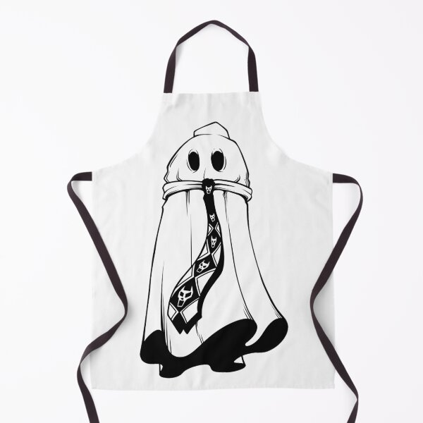 Item preview, Sycho ghost designed and sold by JessVampire.
