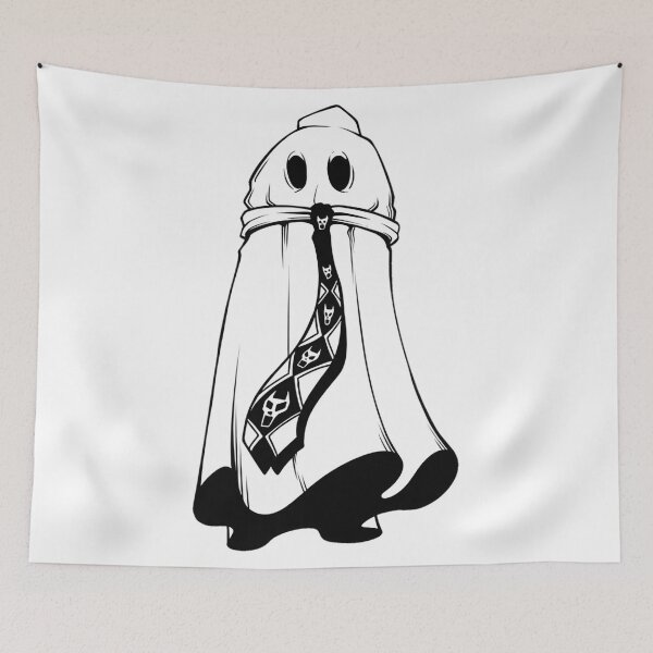 Item preview, Sycho ghost  designed and sold by JessVampire.