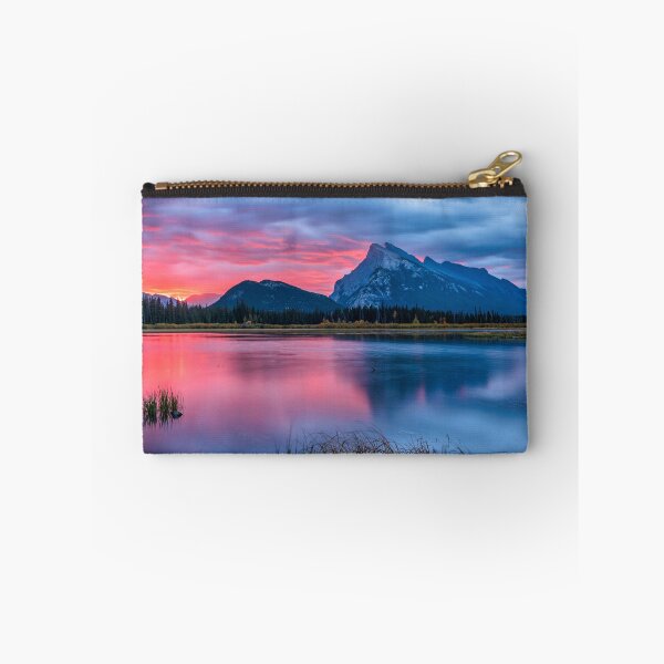Item preview, Sunrise at Mount Rundle designed and sold by Sal Augruso.