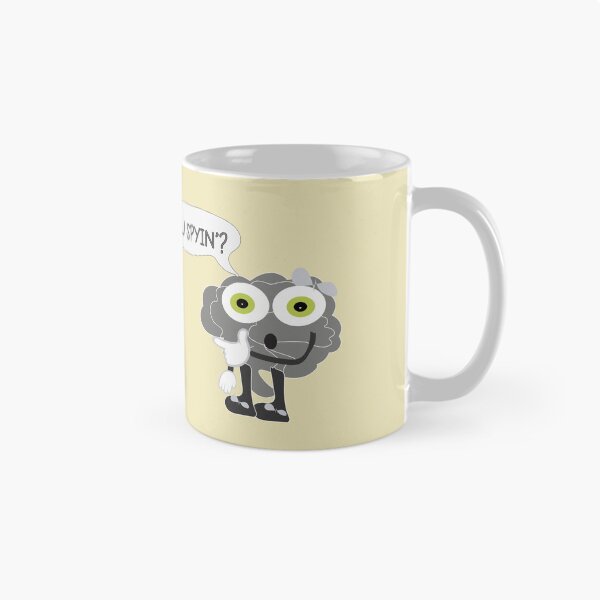 Item preview, Spine & Brain- Medical Humor Design  designed and sold by MilabArt.