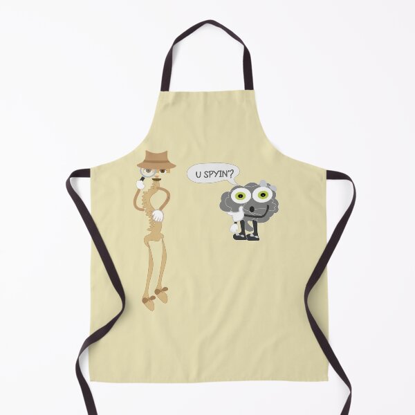 Item preview, Spine & Brain- Medical Humor Design  designed and sold by MilabArt.