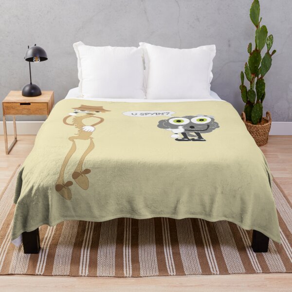 Item preview, Spine & Brain- Medical Humor Design  designed and sold by MilabArt.