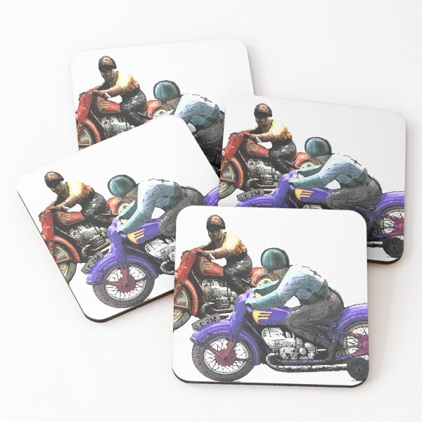 Item preview, Racing designed and sold by JohnLowerson.