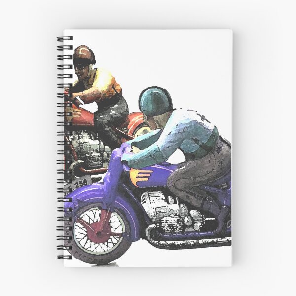 Item preview, Racing designed and sold by JohnLowerson.