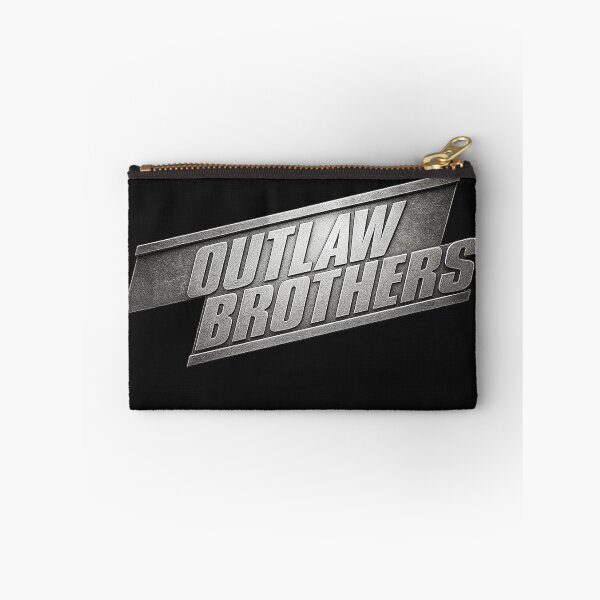 Item preview, Outlaw Brothers designed and sold by MovieMayhem.