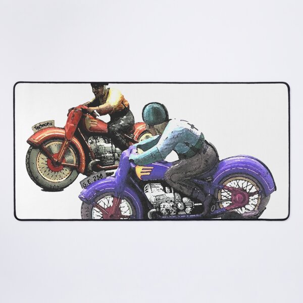 Item preview, Racing designed and sold by JohnLowerson.