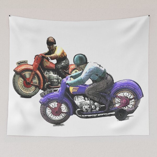 Item preview, Racing designed and sold by JohnLowerson.