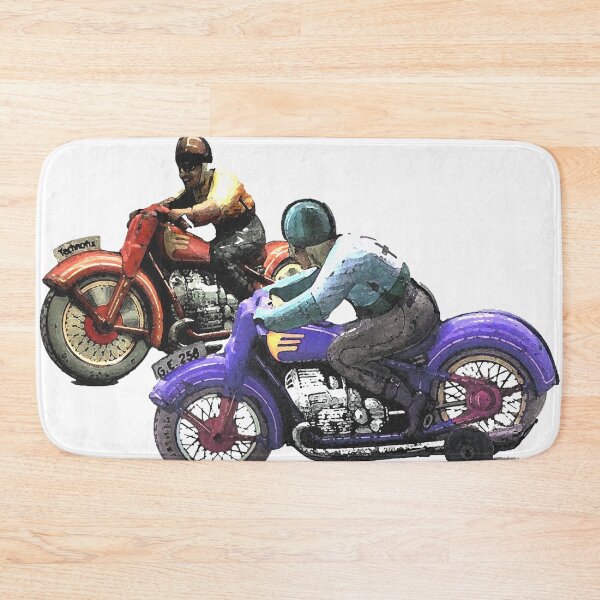 Item preview, Racing designed and sold by JohnLowerson.