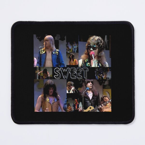 Item preview, The Sweet designed and sold by marescarens.