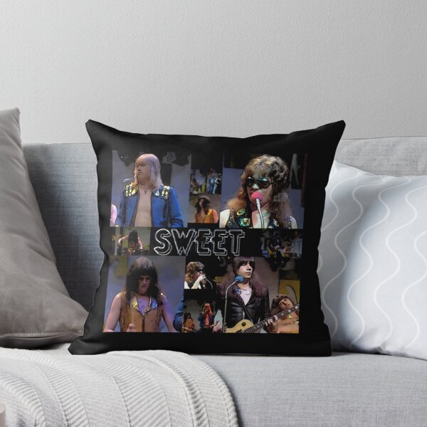 Item preview, The Sweet designed and sold by marescarens.