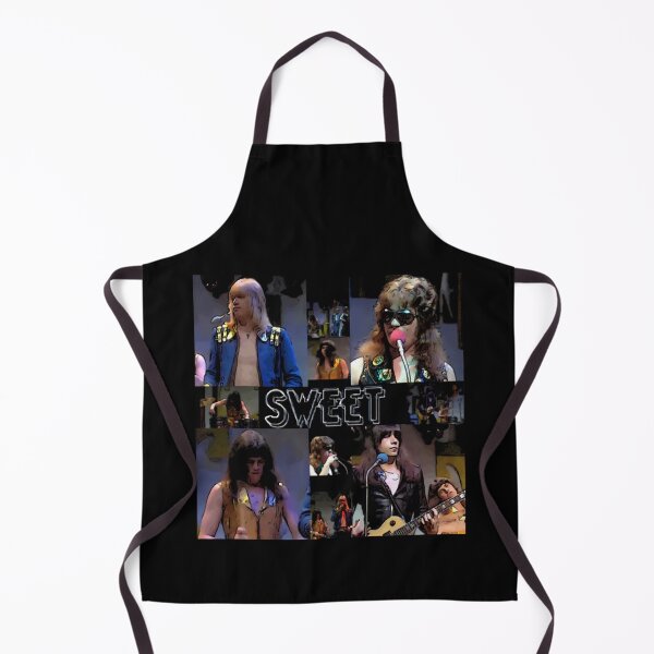Item preview, The Sweet designed and sold by marescarens.