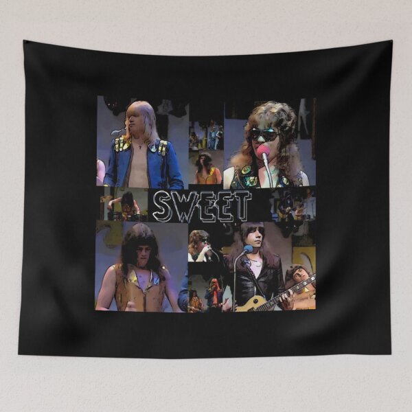 Item preview, The Sweet designed and sold by marescarens.