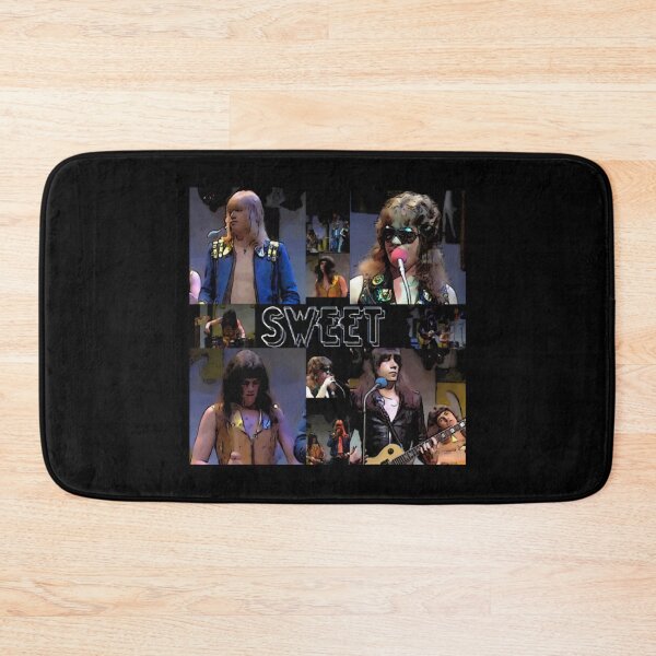 Item preview, The Sweet designed and sold by marescarens.