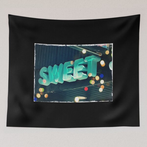 Item preview, The Sweet designed and sold by marescarens.