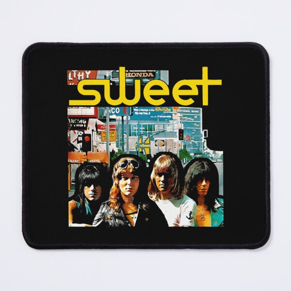 Item preview, The Sweet designed and sold by marescarens.