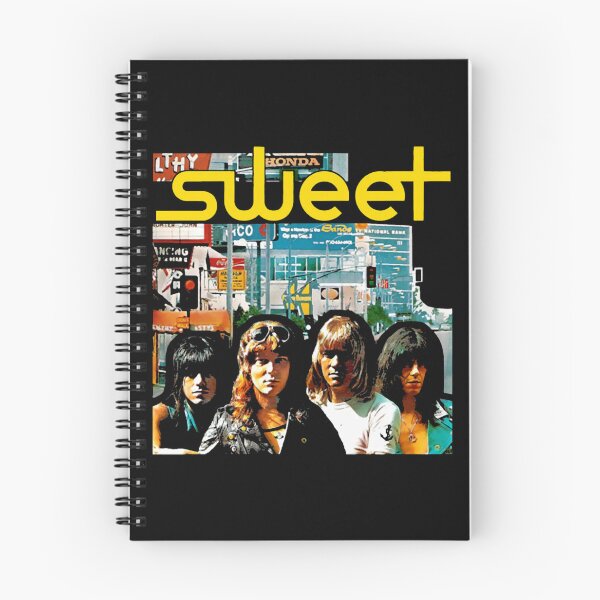 Item preview, The Sweet designed and sold by marescarens.