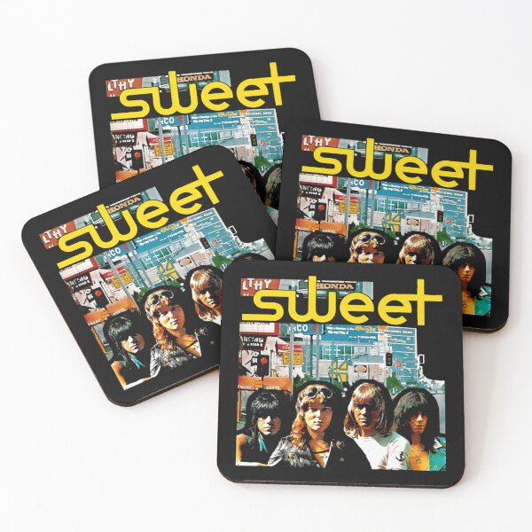 Item preview, The Sweet designed and sold by marescarens.
