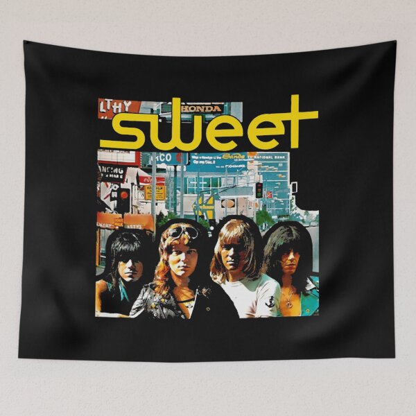 Item preview, The Sweet designed and sold by marescarens.