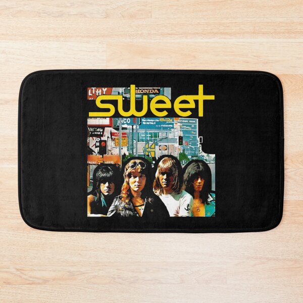 Item preview, The Sweet designed and sold by marescarens.