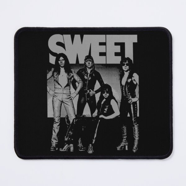 Item preview, The Sweet designed and sold by marescarens.