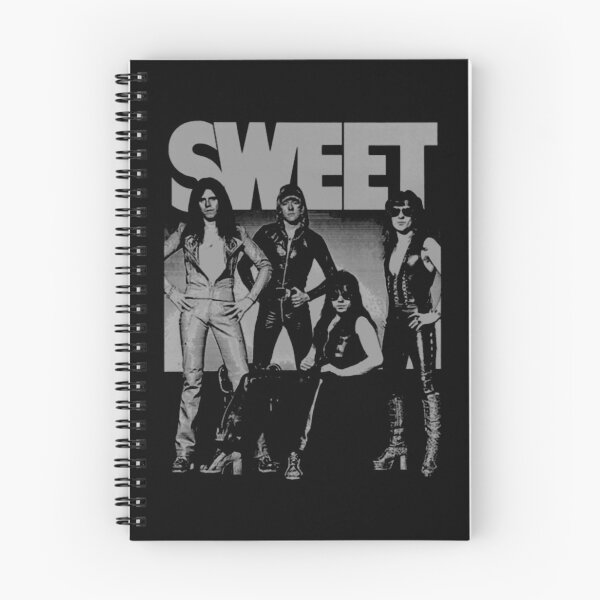 Item preview, The Sweet designed and sold by marescarens.