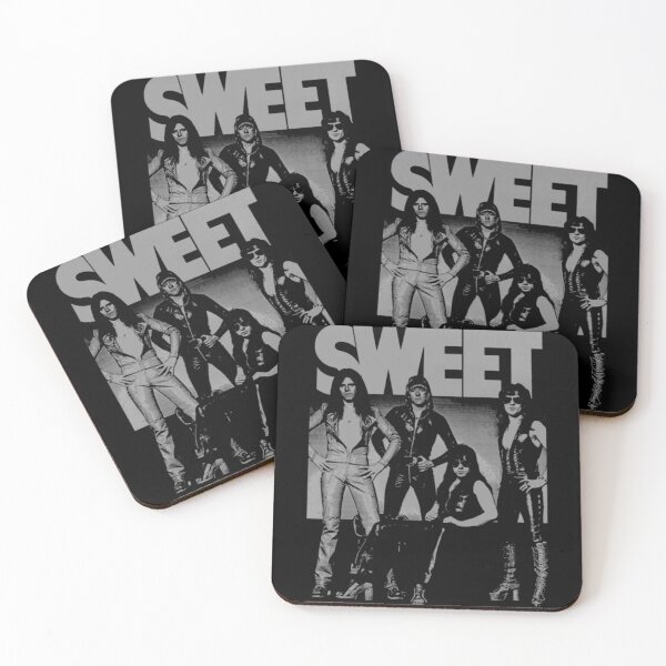 Item preview, The Sweet designed and sold by marescarens.