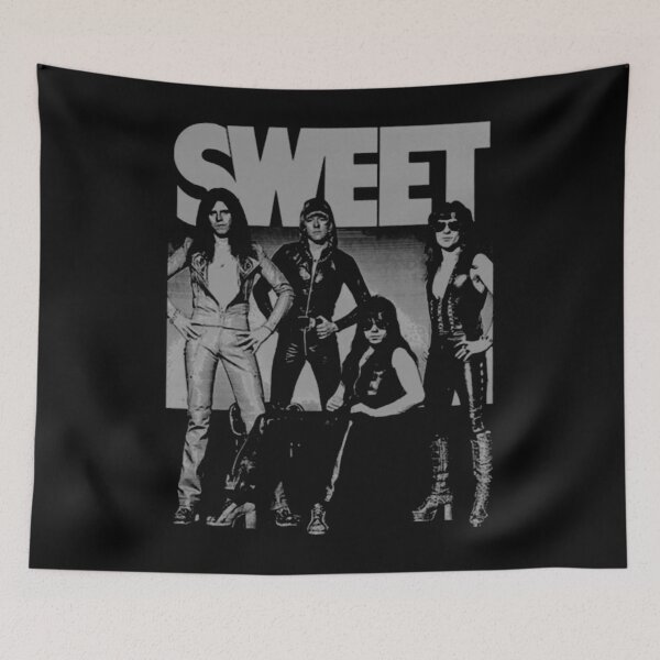 Item preview, The Sweet designed and sold by marescarens.
