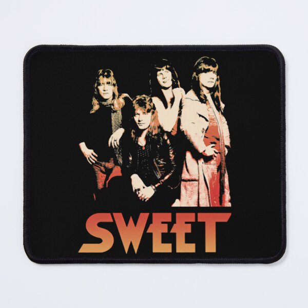 Item preview, The Sweet designed and sold by marescarens.