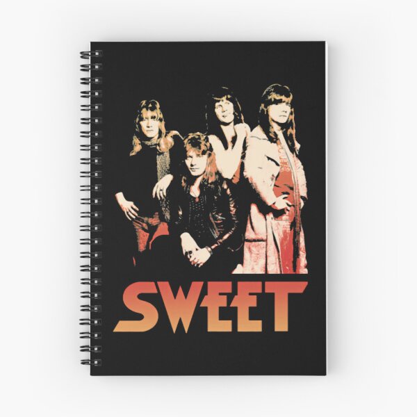 Item preview, The Sweet designed and sold by marescarens.