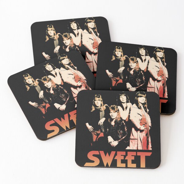 Item preview, The Sweet designed and sold by marescarens.