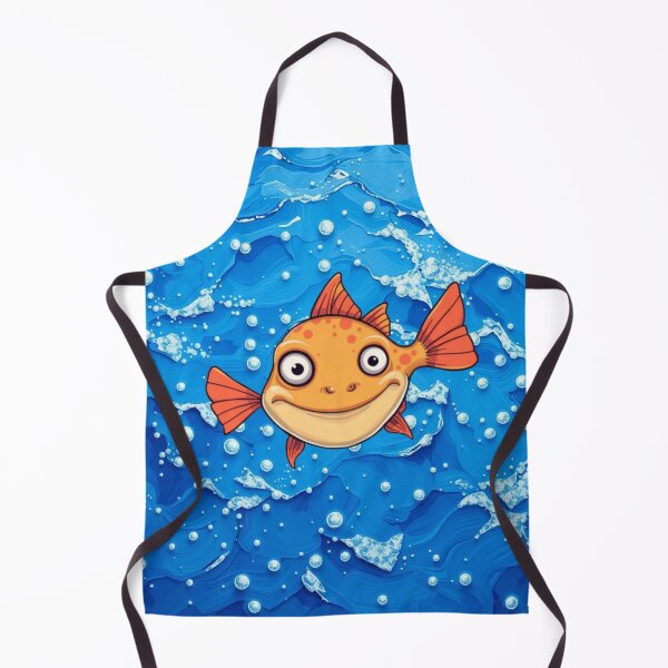 Item preview, Silly Fish designed and sold by Korral.