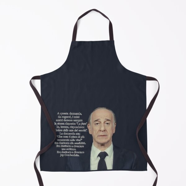 Item preview, Cosa Ti Piace Davvero Nella Vita – Monologue Tee designed and sold by bisha.