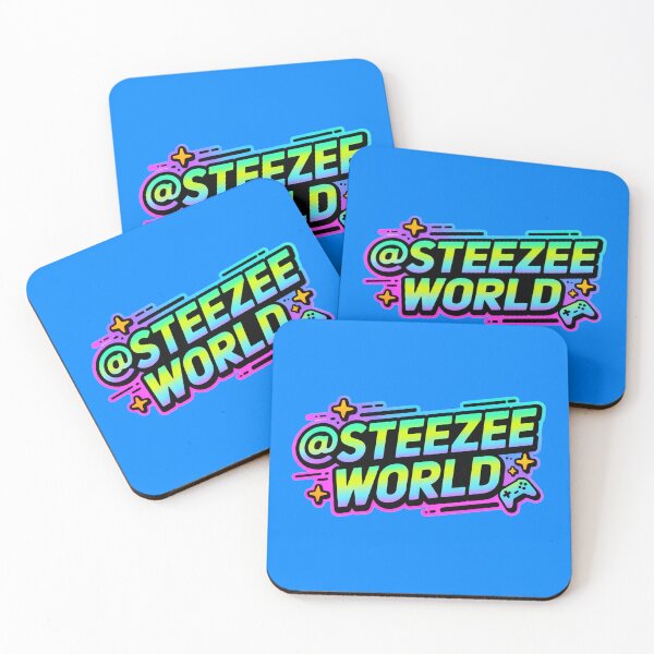 Item preview, Steezee World Gamer Tag designed and sold by SteezeeStore.