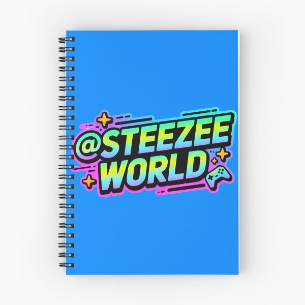 Item preview, Steezee World Gamer Tag designed and sold by SteezeeStore.