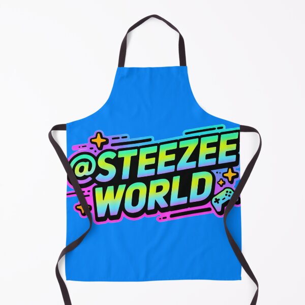 Item preview, Steezee World Gamer Tag designed and sold by SteezeeStore.