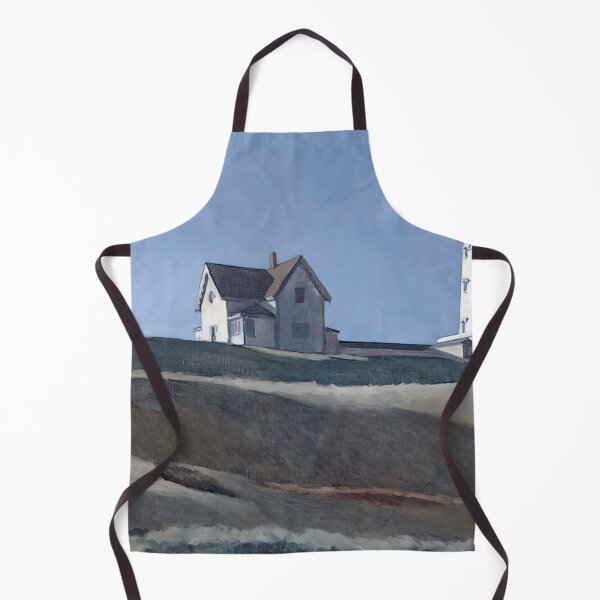 Item preview, Edward Hopper – Lighthouse Hill designed and sold by meldefiart.