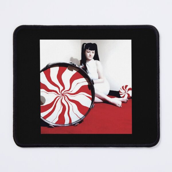 Item preview, The White Stripes designed and sold by kamarinato.