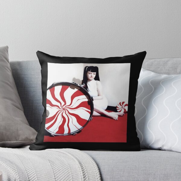 Item preview, The White Stripes designed and sold by kamarinato.
