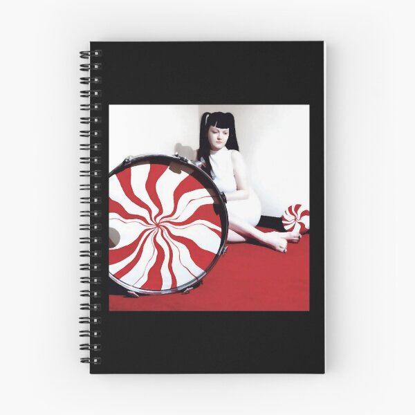 Item preview, The White Stripes designed and sold by kamarinato.