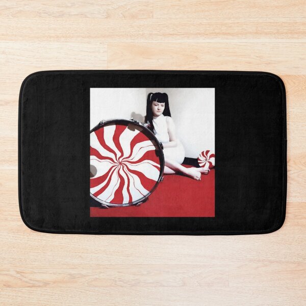 Item preview, The White Stripes designed and sold by kamarinato.