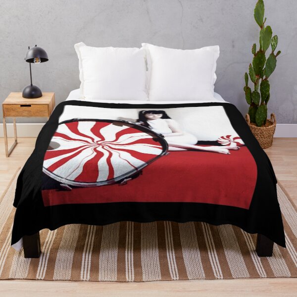 Item preview, The White Stripes designed and sold by kamarinato.