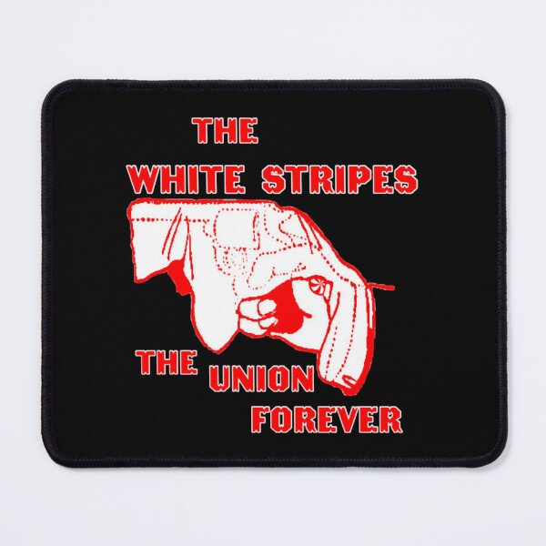 Item preview, The White Stripes designed and sold by kamarinato.