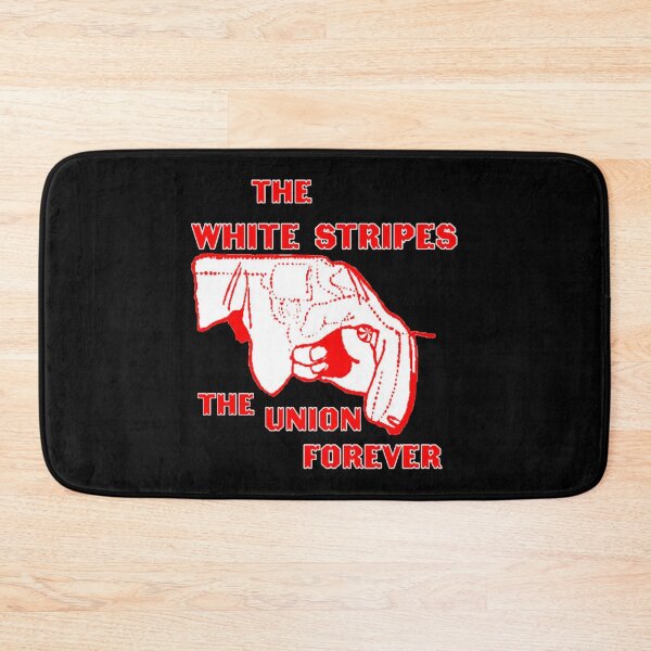 Item preview, The White Stripes designed and sold by kamarinato.