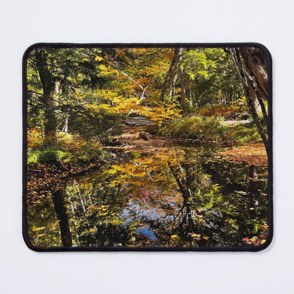 Item preview, Fall Walks designed and sold by sspellmancann.