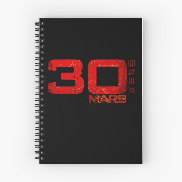 Item preview, THIRTY SECONDS TO MARS designed and sold by alianavite.