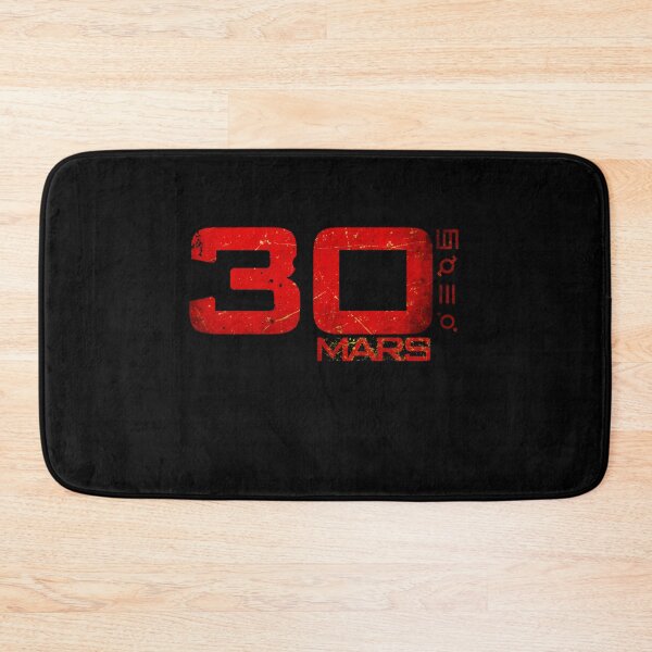 Item preview, THIRTY SECONDS TO MARS designed and sold by alianavite.