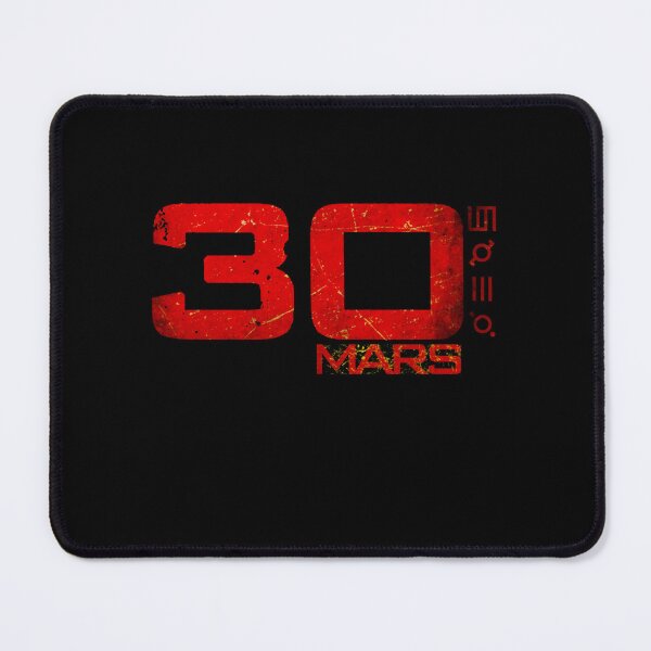 Item preview, THIRTY SECONDS TO MARS designed and sold by alianavite.