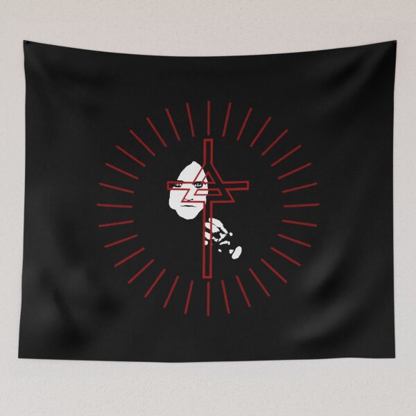 Item preview, THIRTY SECONDS TO MARS designed and sold by alianavite.